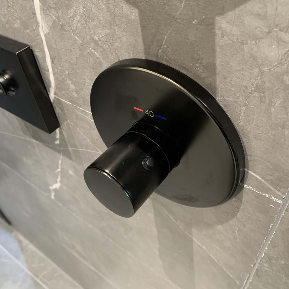 Van điều chỉnh nhiệt độ TOTO TBV01406B - 5