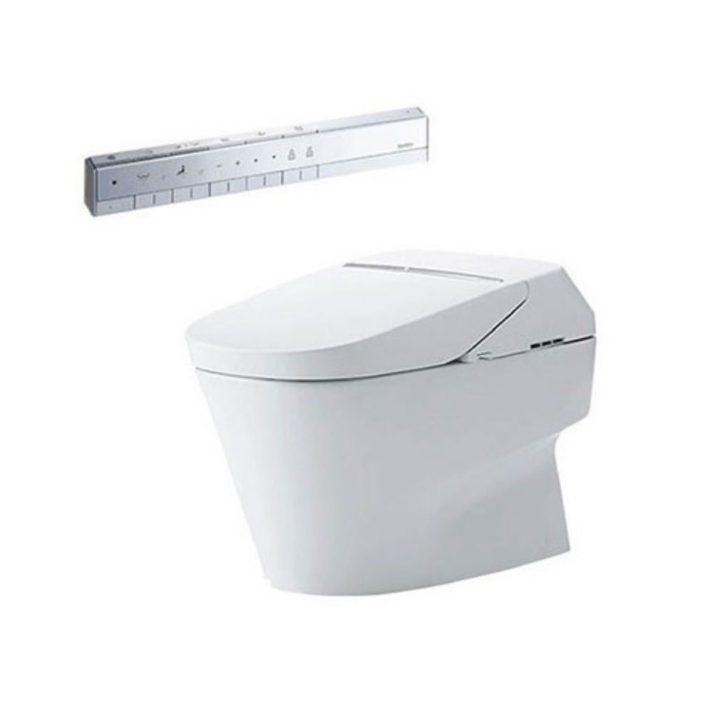 Bồn cầu thông minh Neorest XH I TOTO CW992VA TCF992WA T53P100VR - 2