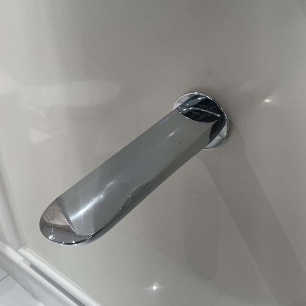 Vòi xả bồn âm tường GO TOTO TBG01001B - 4