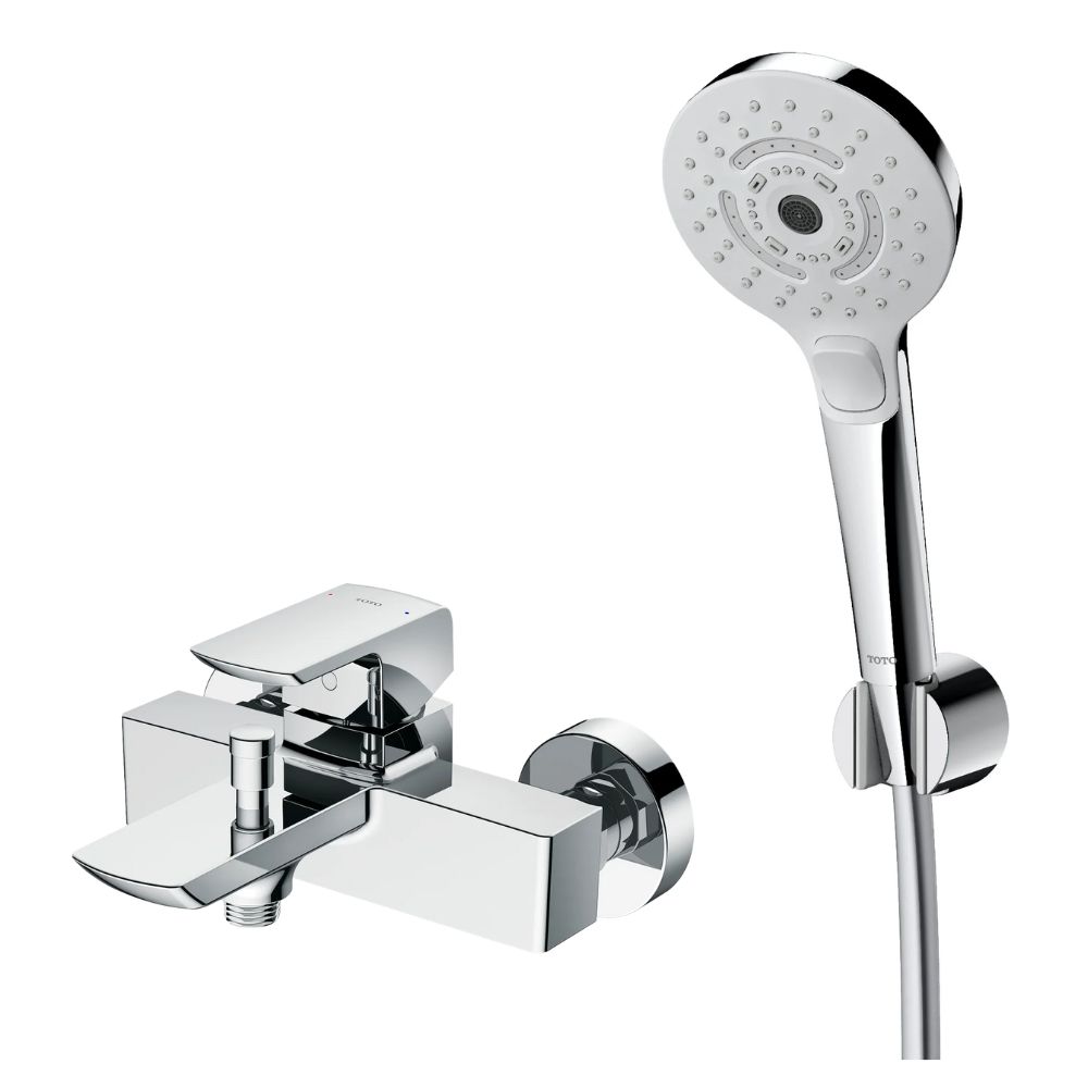 Bộ sen tắm nóng lạnh TOTO TBG02302VA TBW01035V