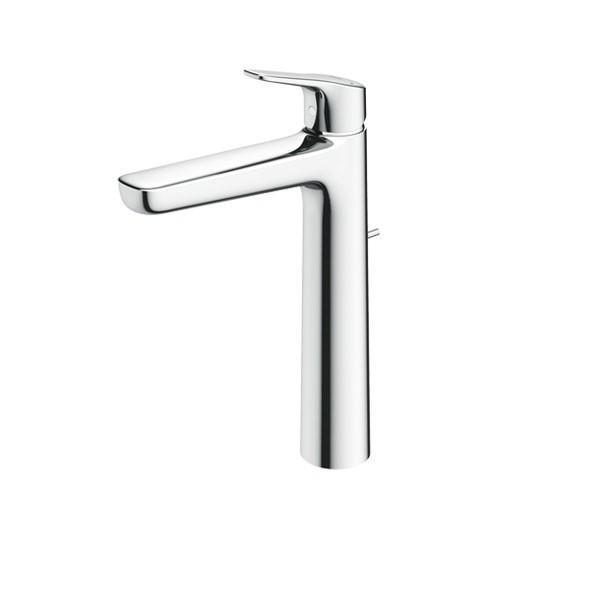 Vòi lavabo nóng lạnh GS TOTO TLG03305V - 2