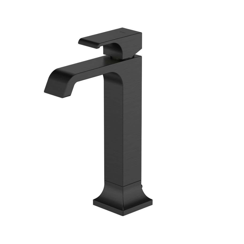 Vòi lavabo nóng lạnh GC TOTO TLG08305V - 5