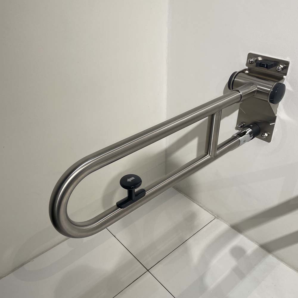 Thanh tay vịn TOTO T113HK7R/T110D17S - 2