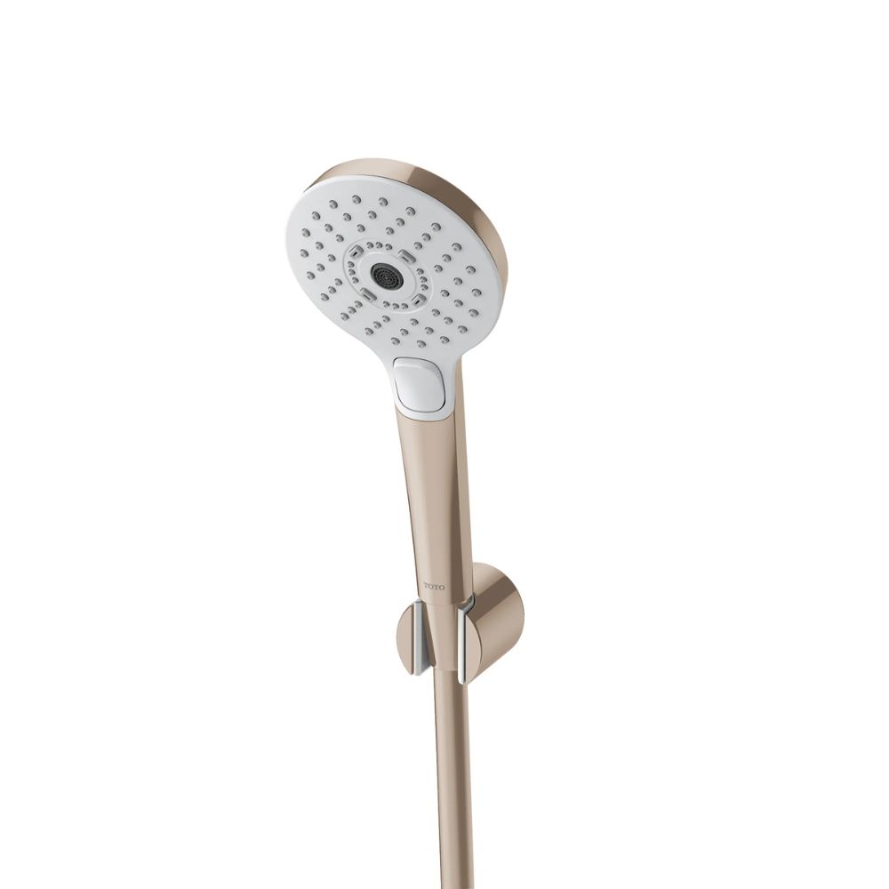 Tay sen tắm TOTO TBW01010V (3 chế độ) - 6