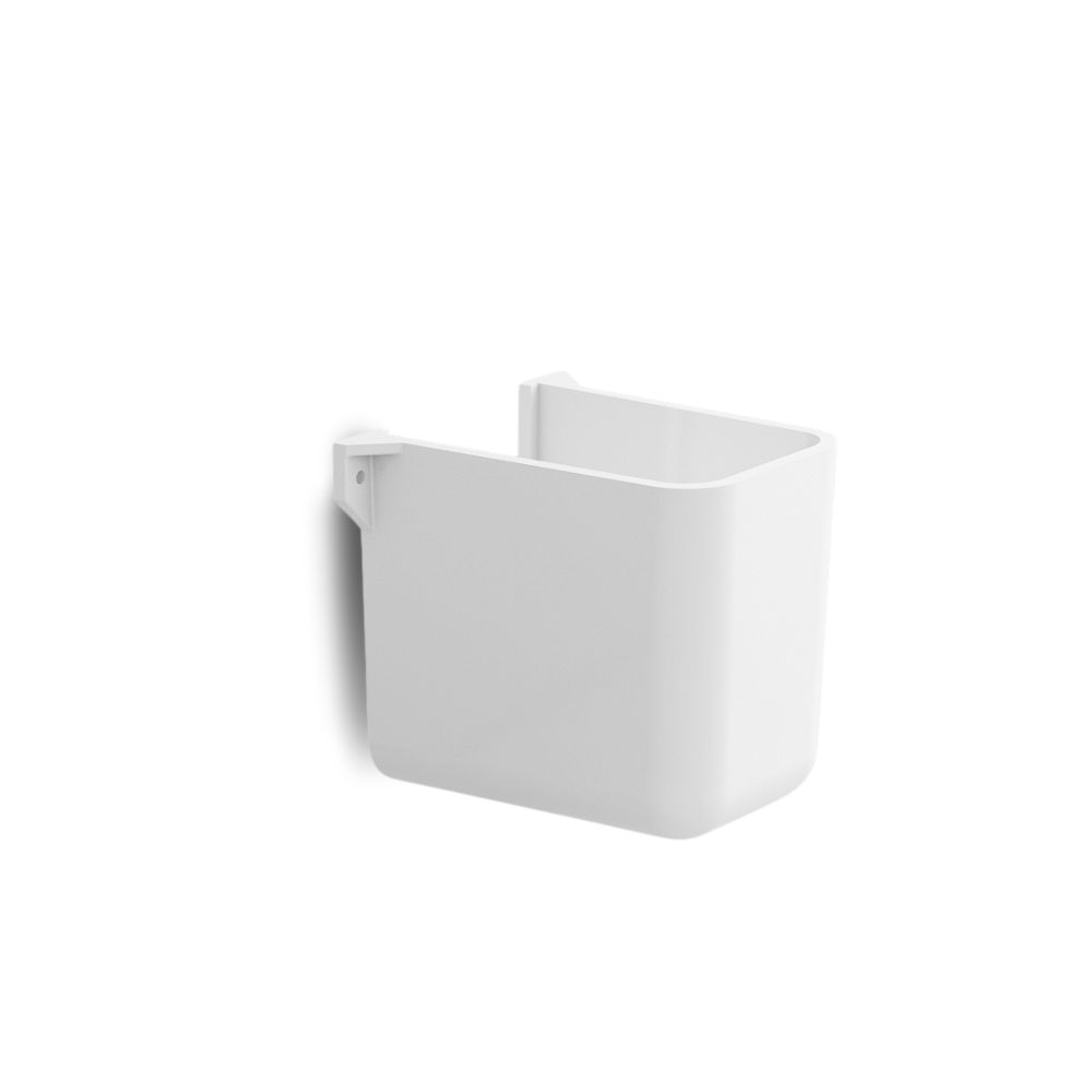 Chân chậu lavabo lửng Viglacera V59