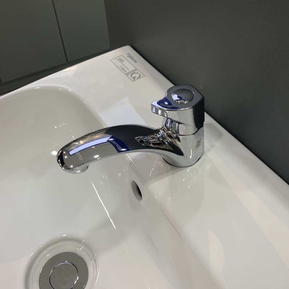 Vòi chậu lavabo lạnh Viglacera VG106 - 5