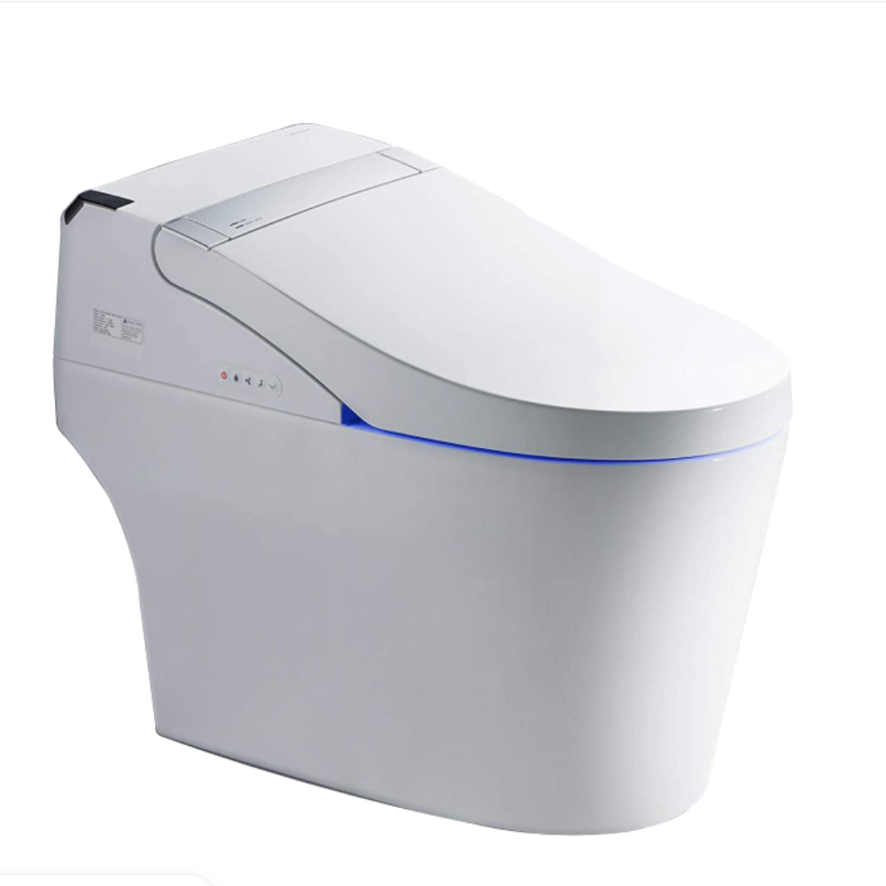 Bồn cầu thông minh Viglacera V92