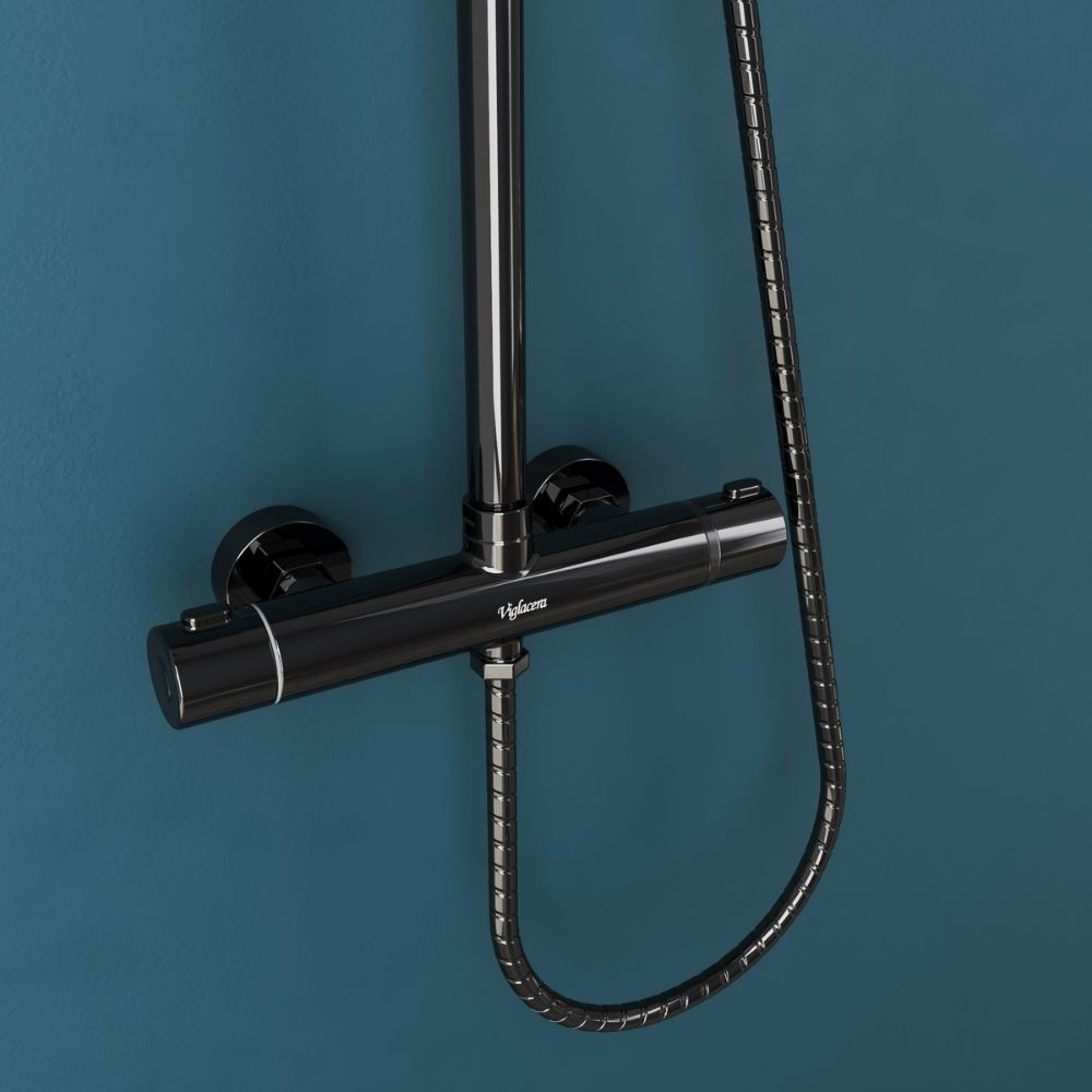 Sen cây tắm đứng nhiệt độ Viglacera VG598 - 18