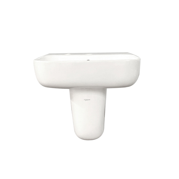Chậu rửa lavabo treo tường Viglacera V23 - 8