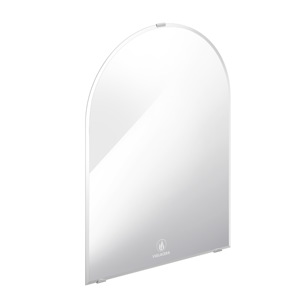 Gương soi phòng tắm 50x70cm Viglacera VG832