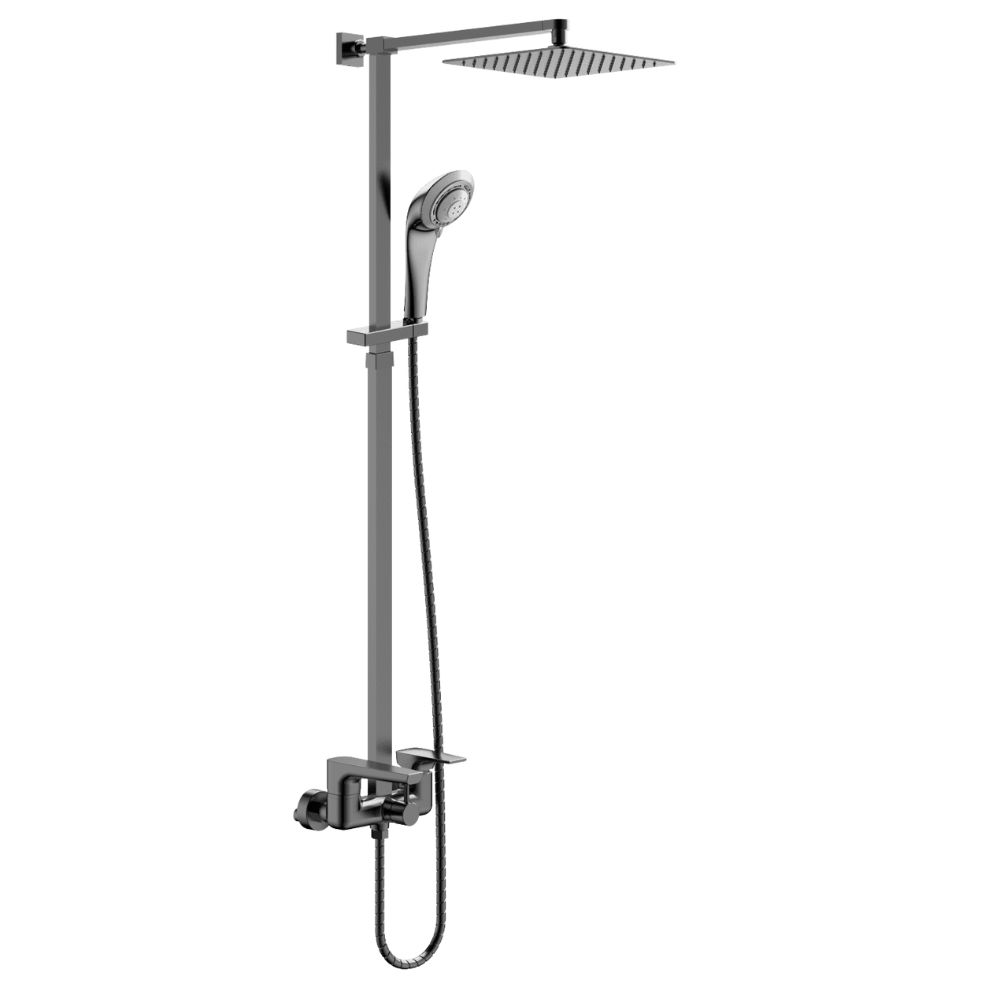 Sen cây tắm nóng lạnh Viglacera VG593 - 4