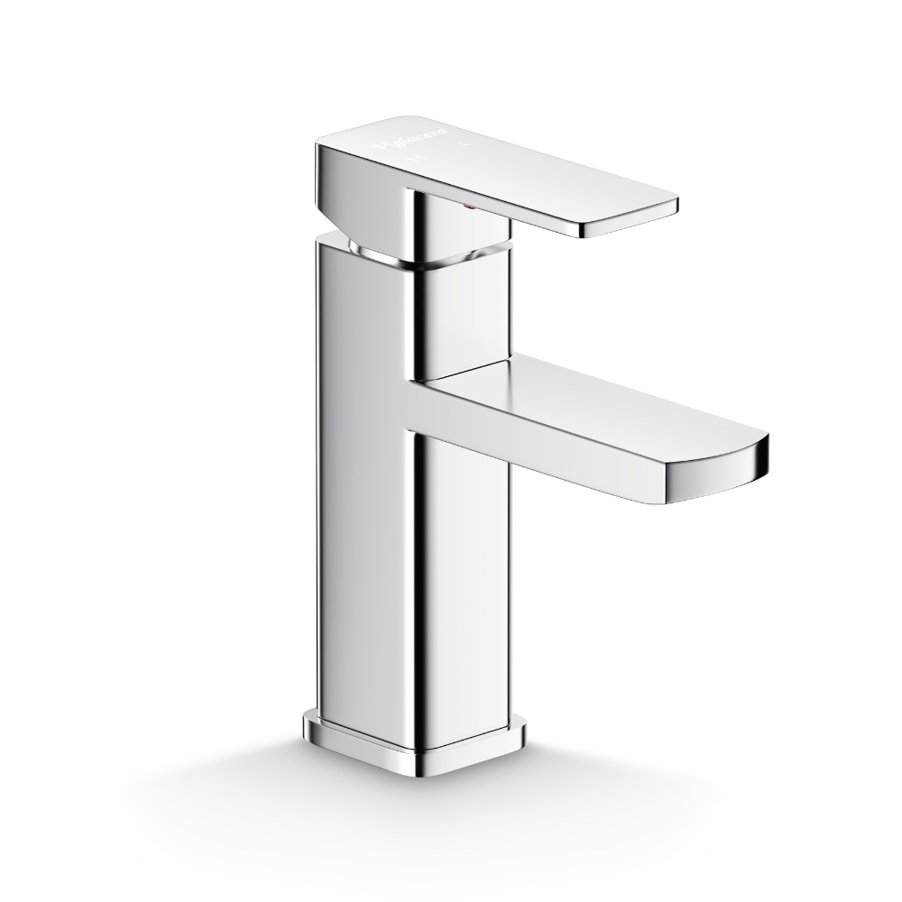 Vòi chậu lavabo nóng lạnh Viglacera VG112