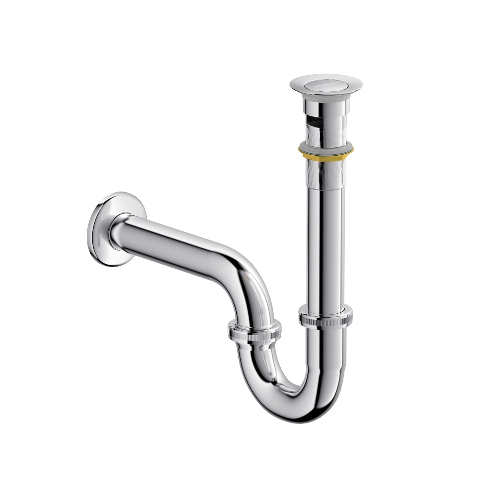 Bộ thải chữ P lật Viglacera VG813