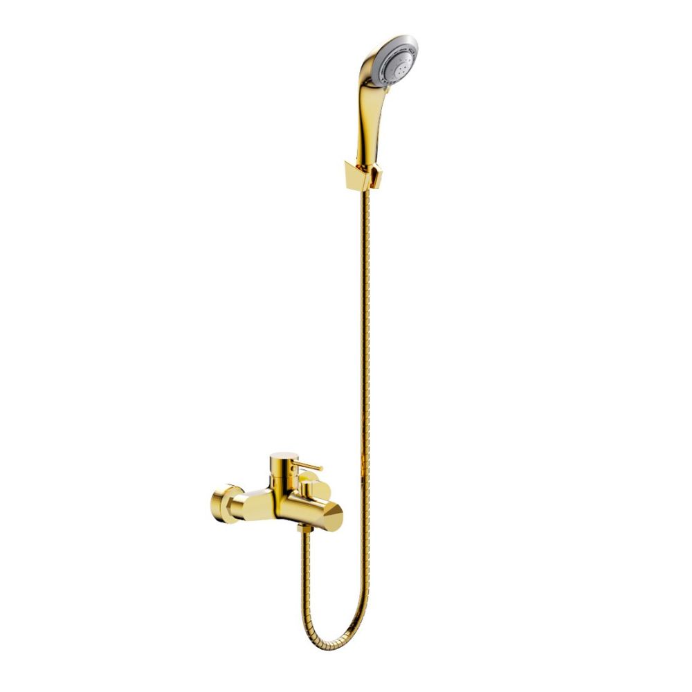 Sen tắm nóng lạnh Viglacera VG541 - 8