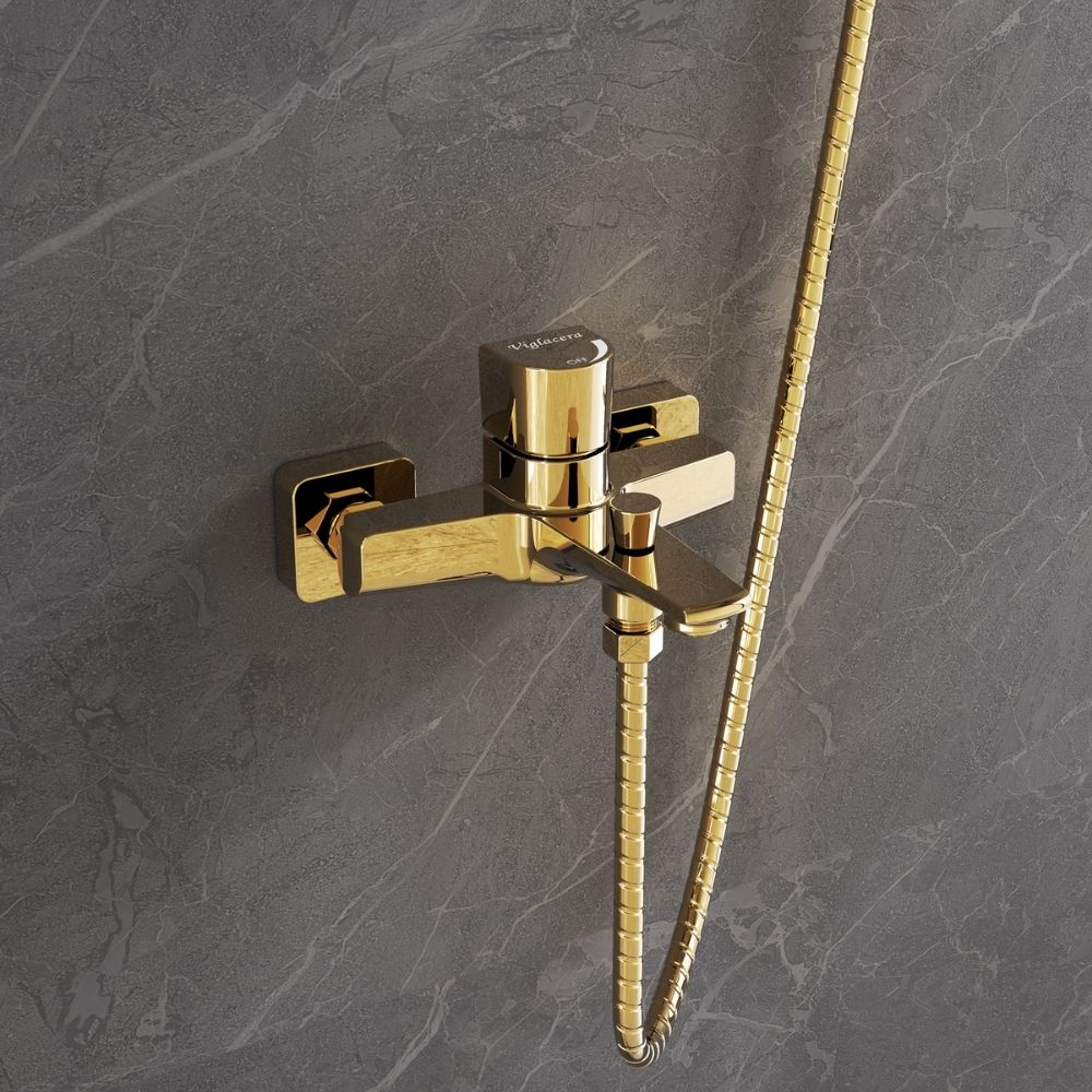 Củ sen tắm nóng lạnh Viglacera VG536 - 15