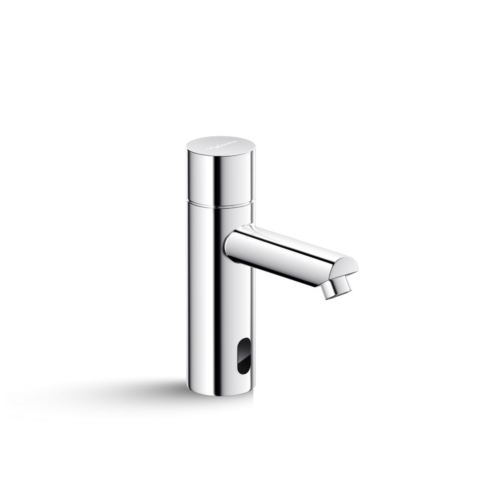 Vòi chậu lavabo lạnh Viglacera VG1023 - 3