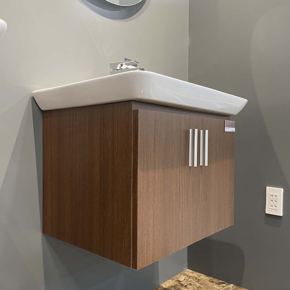 Tủ chậu cabinet 50cm Viglacera Platinum P.69.700 - 9