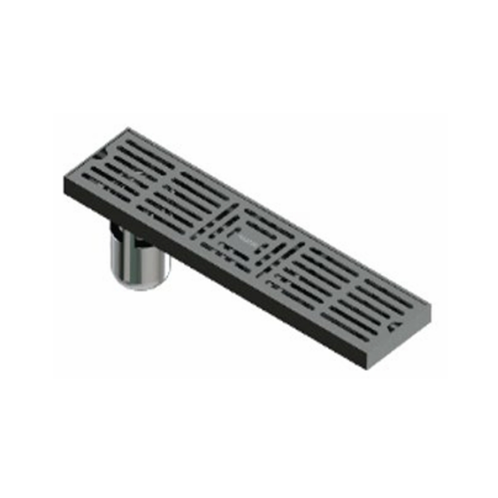 Ga thoát sàn mặt thoát dài hở Viglacera VD-1040