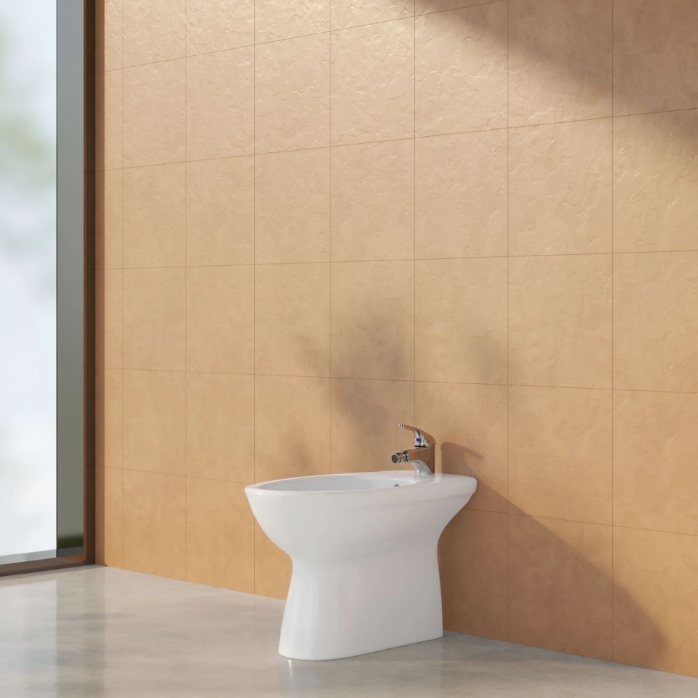 Bồn tiểu nữ Viglacera VB5 - 4
