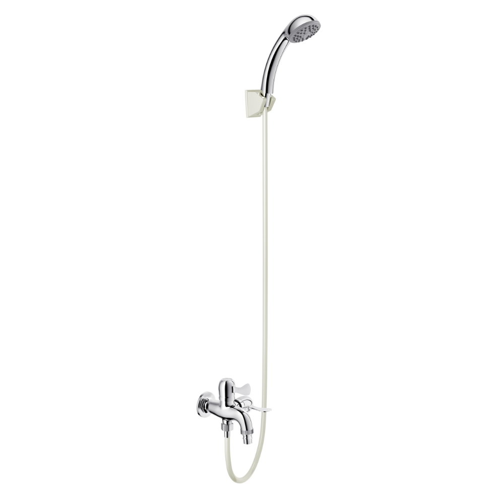 Sen tắm lạnh Viglacera VG508 - 3