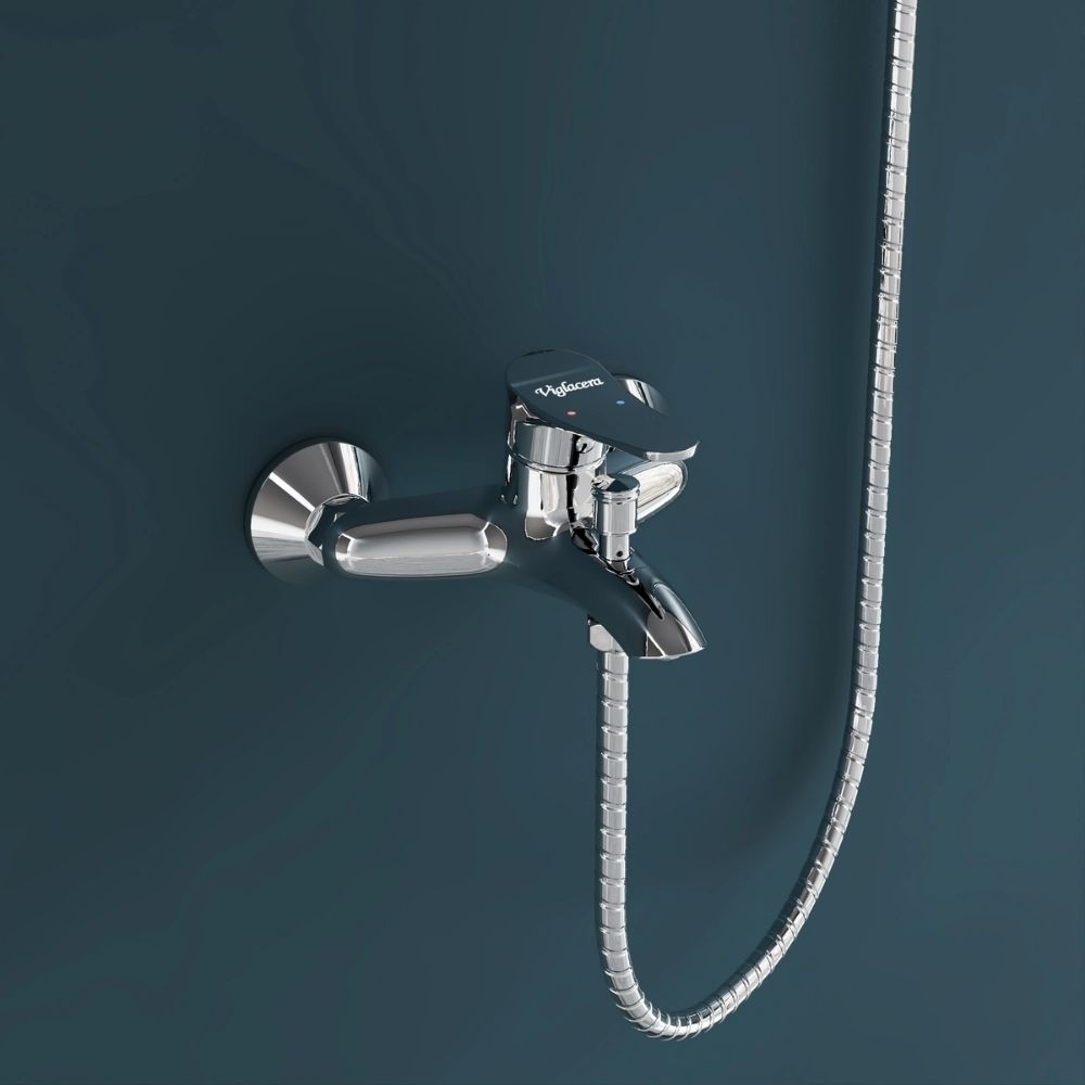 Sen tắm nóng lạnh Viglacera VG514 - 9