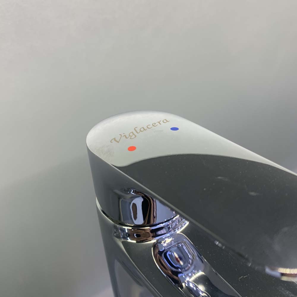 Vòi chậu lavabo nóng lạnh Viglacera VG132.1 - 9