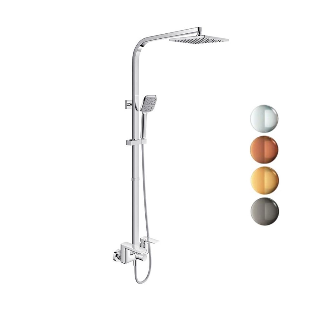 Sen cây tắm nóng lạnh Viglacera VG593 - 2