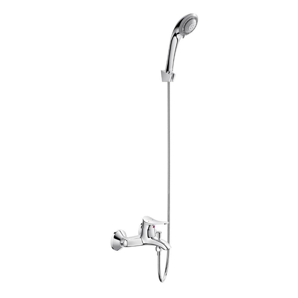 Sen tắm nóng lạnh Viglacera VG514 - 3