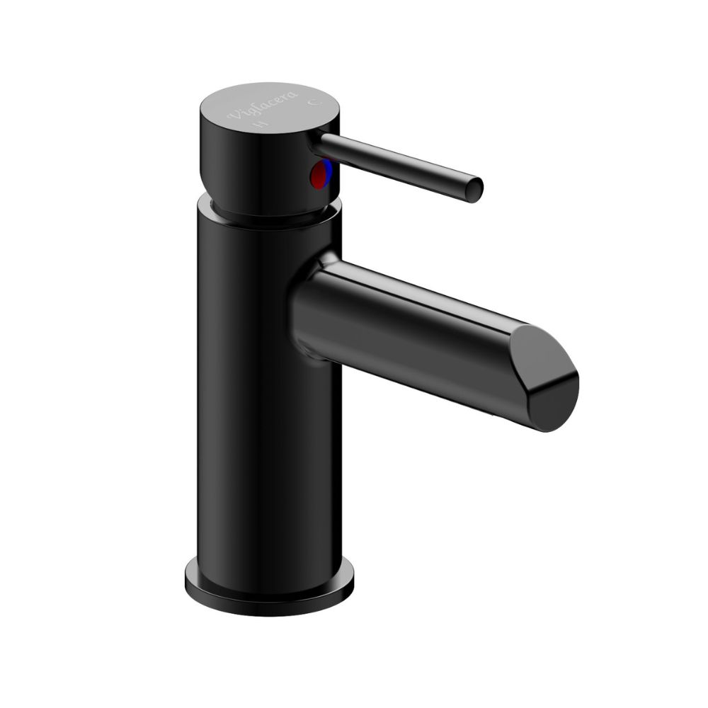 Vòi chậu lavabo nóng lạnh Viglacera VG141 - 5