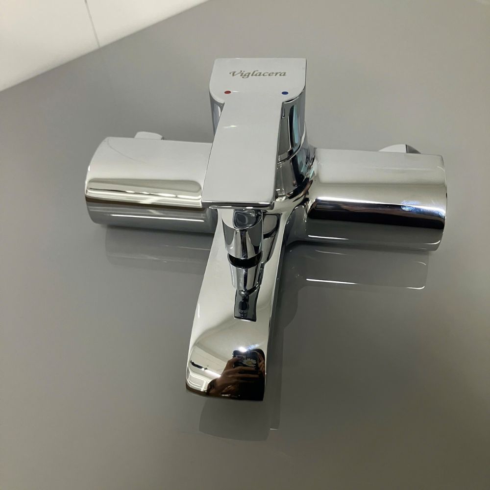 Sen tắm nóng lạnh Viglacera VG511 - 8
