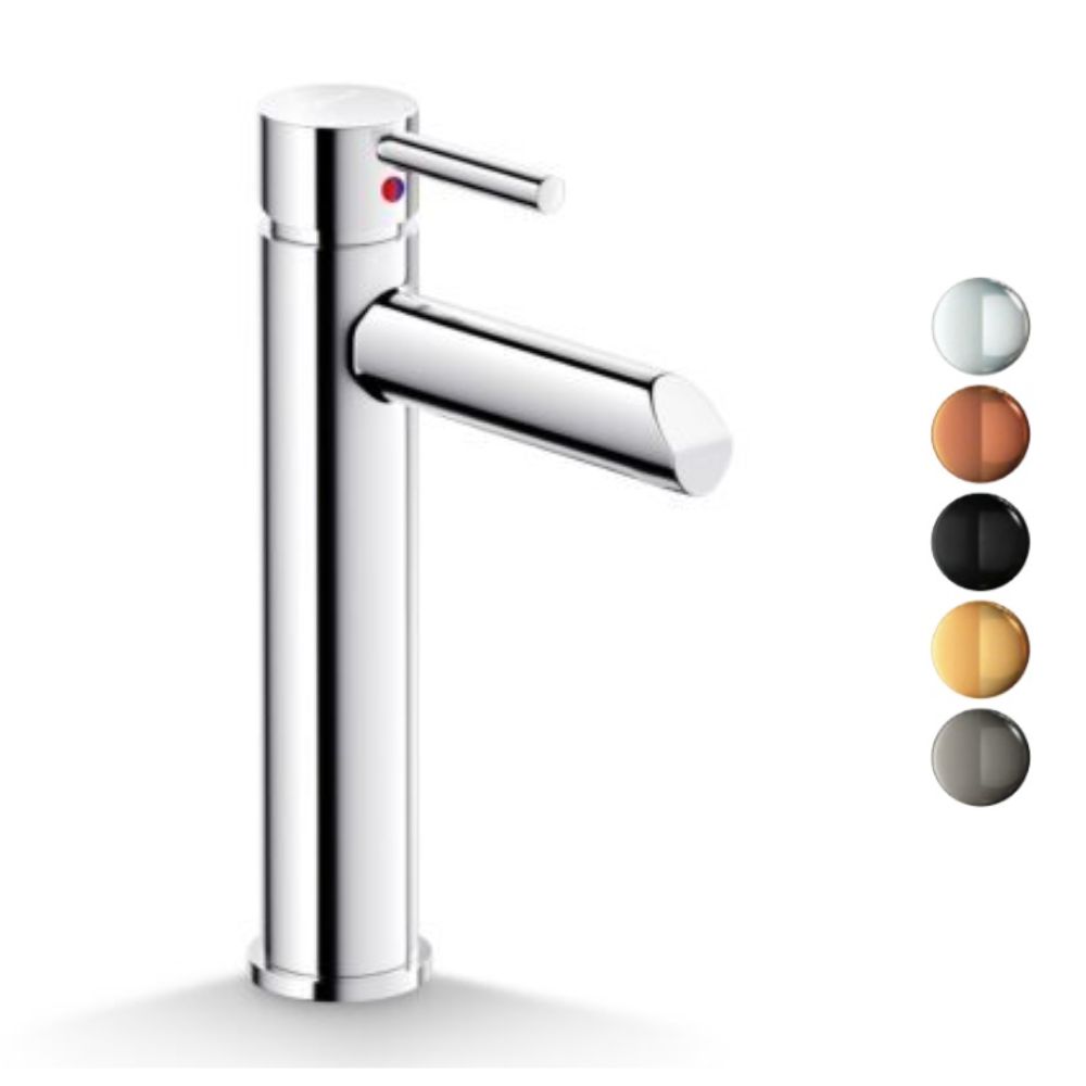 Vòi chậu lavabo nóng lạnh Viglacera VG141.1 - 2
