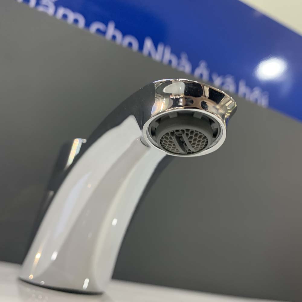 Vòi chậu lavabo lạnh Viglacera VG106 - 8