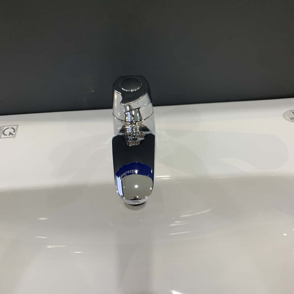 Vòi chậu lavabo lạnh Viglacera VG106 - 4