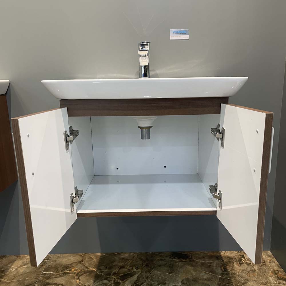 Tủ chậu cabinet 50cm Viglacera Platinum P.69.700 - 12