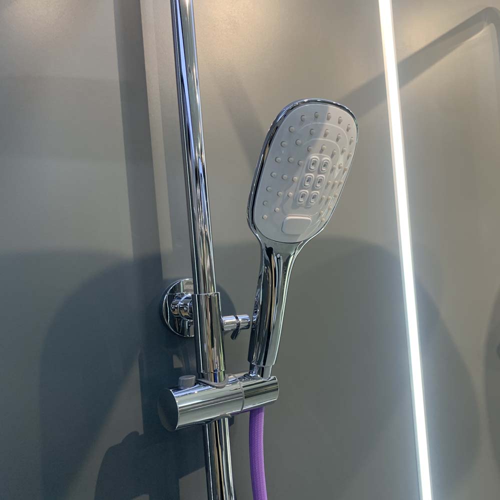 Sen cây nóng lạnh Viglacera Platinum P.58.320 - 11