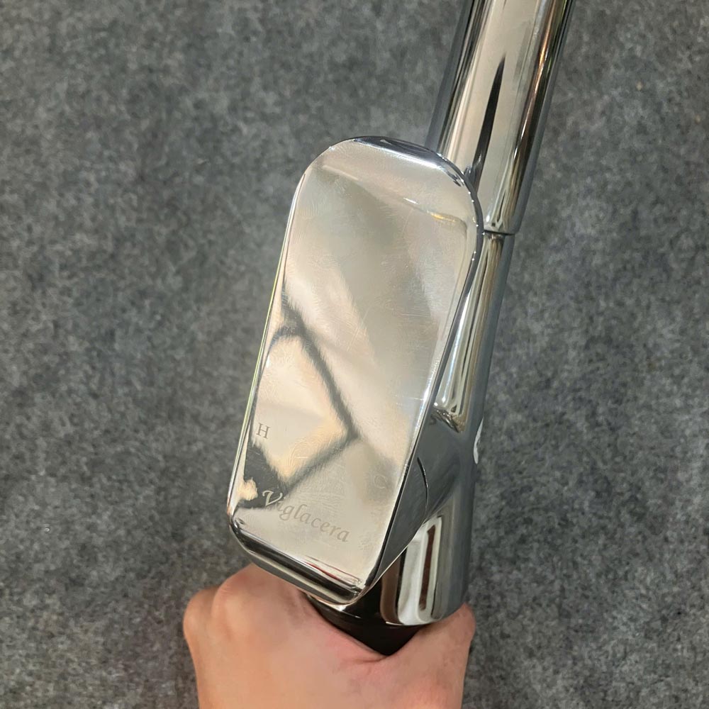 Vòi rửa chén nóng lạnh Viglacera VG743 - 7