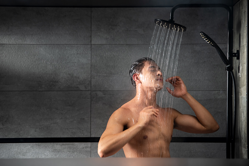 Sen cây nóng lạnh Viglacera Platinum P.58.326 - 14