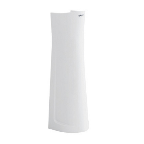 Chân chậu lavabo dài Viglacera VI1T