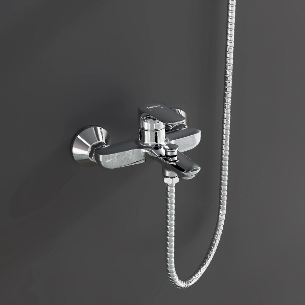Sen tắm nóng lạnh Viglacera VG532 - 14