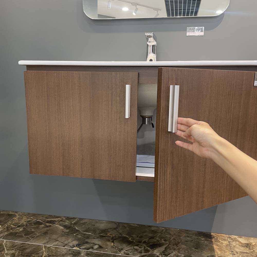 Tủ chậu cabinet 80cm Viglacera Platinum P.69.690 - 6