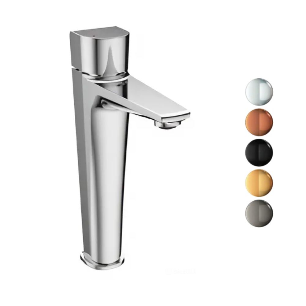 Vòi chậu lavabo nóng lạnh Viglacera VG136.1 - 2