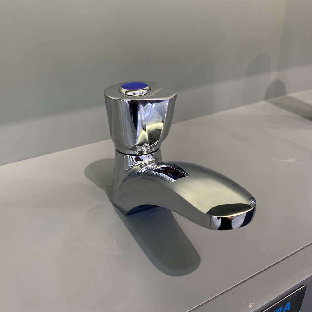Vòi chậu lavabo lạnh Viglacera VG106 - 13