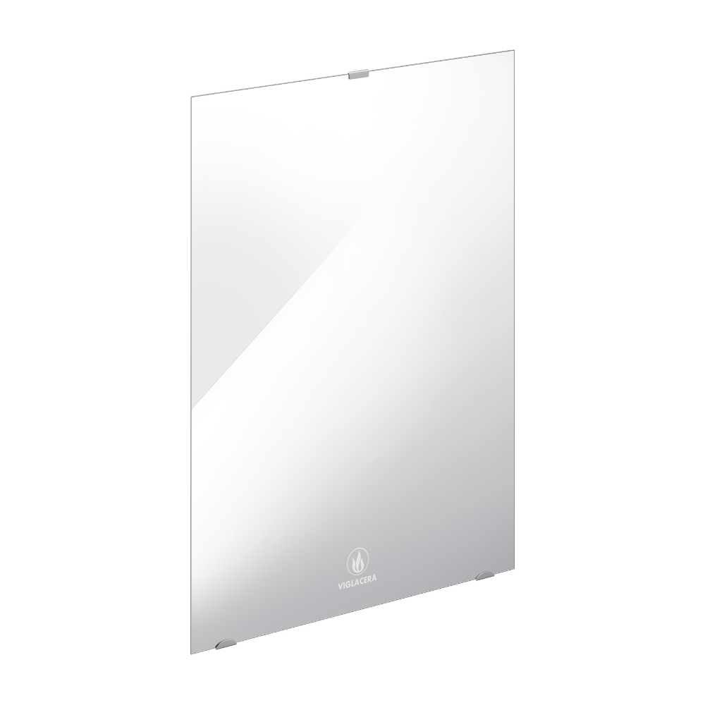 Gương soi phòng tắm 50x70cm Viglacera VG833