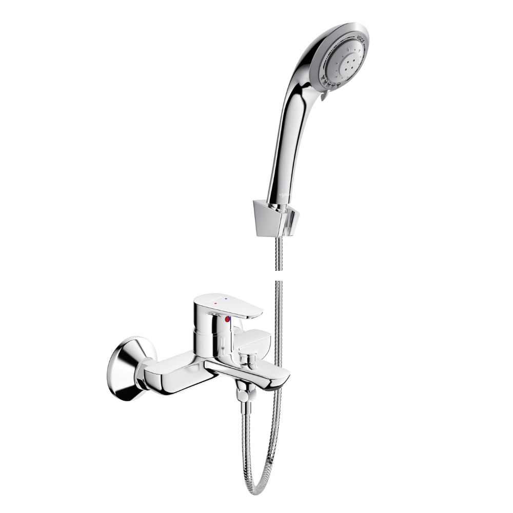 Sen tắm nóng lạnh Viglacera VG532
