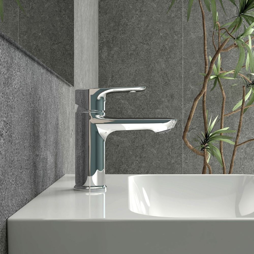 Vòi chậu lavabo lạnh Viglacera VG132.2 - 10