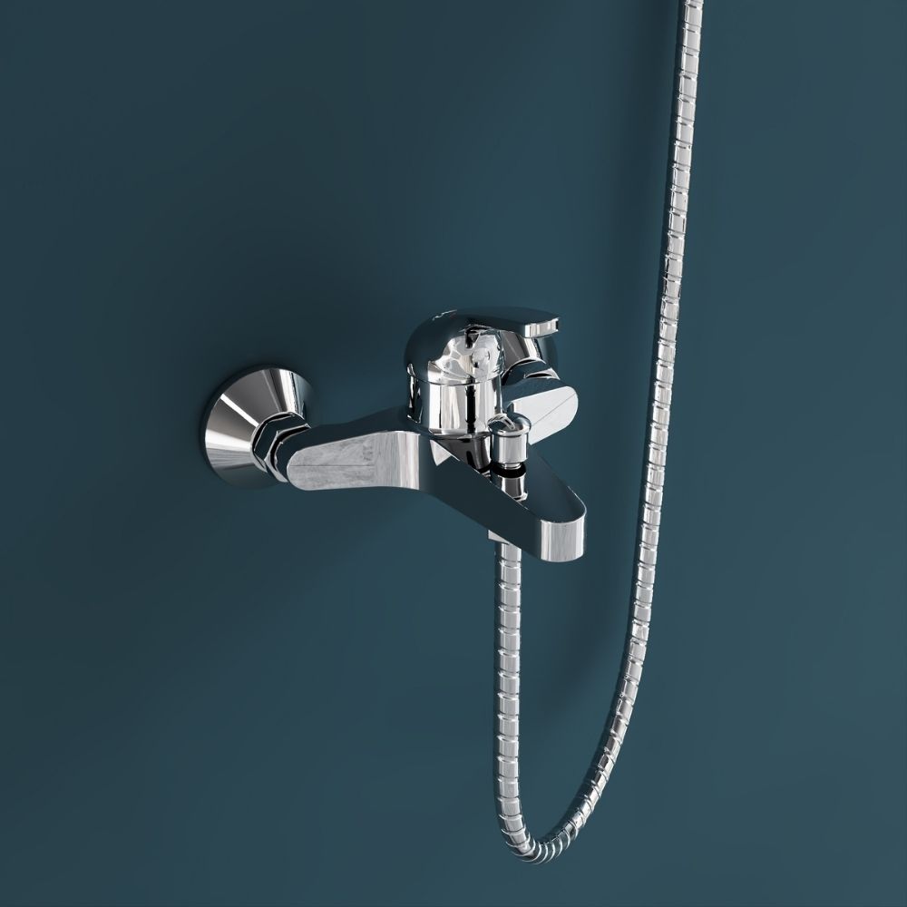 Sen tắm nóng lạnh Viglacera VG502.2 - 5