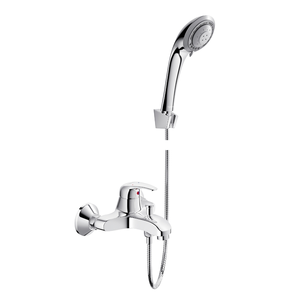 Sen tắm nóng lạnh Viglacera VG504