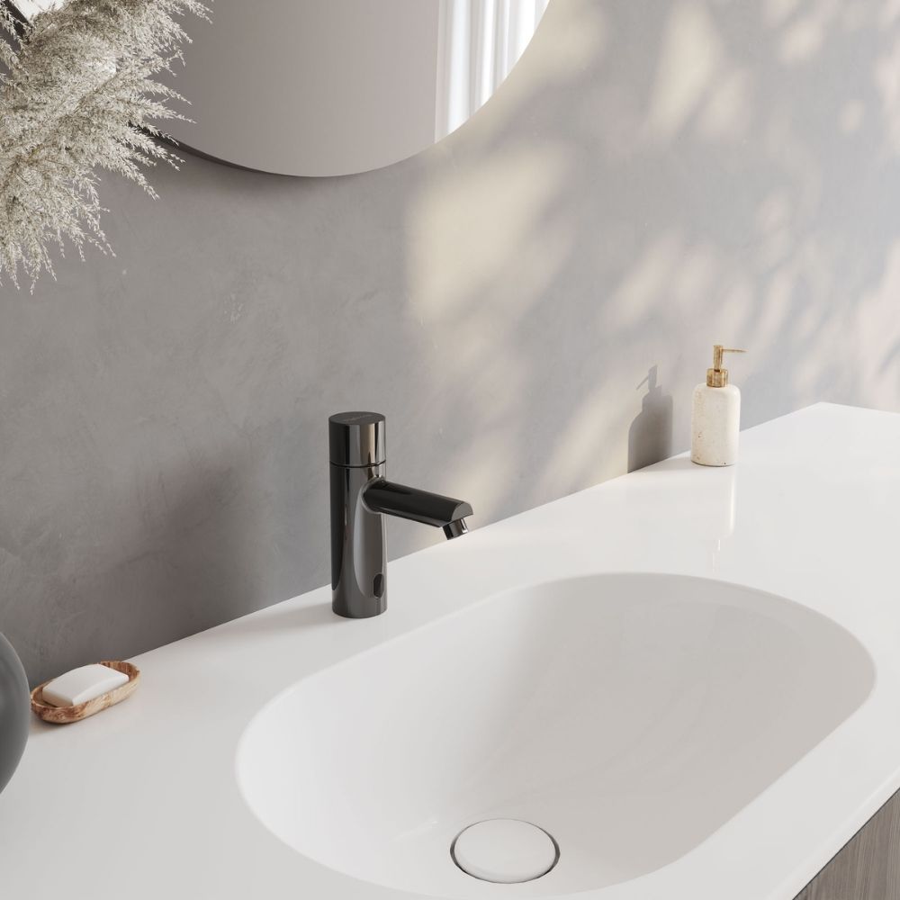 Vòi chậu lavabo lạnh Viglacera VG1023 - 12