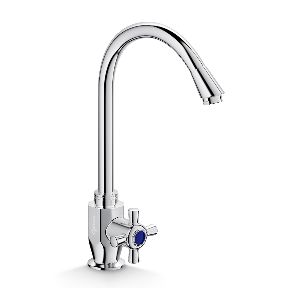 Vòi rửa chén lạnh Viglacera VG707