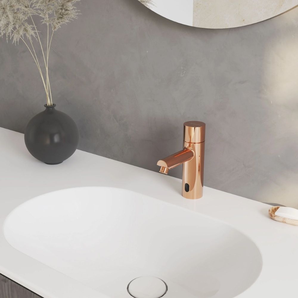 Vòi chậu lavabo lạnh Viglacera VG1023 - 17